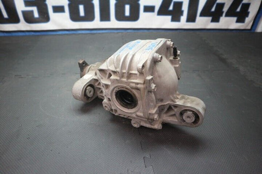 2014 Chevrolet Camaro SS 3.27 Rear Carrier Differential Automatic 22928326 GM