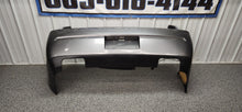 Load image into Gallery viewer, 2008-2014 Dodge Challenger Rear Bumper Cover "PDM Gray" OEM0
