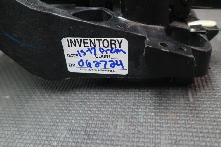 2015-2017 Ford Mustang GT Brake Pedal Assembly OEM