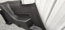 Load image into Gallery viewer, 2005-2009 Ford Mustang GT Coupe Driver Rear Quarter Trim Panel "Black" OEM
