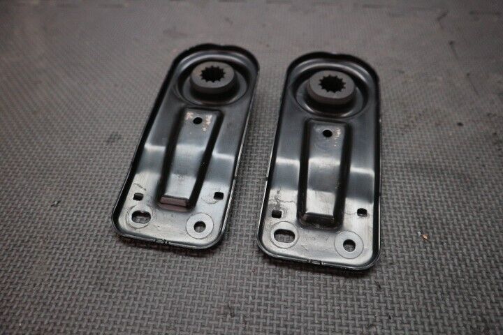 2015-2023 Ford Mustang GT Radiator Mount "Set" - OEM