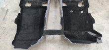 Load image into Gallery viewer, 2015-2023 Ford Mustang Interior Floor Carpet Cover Complete OEM
