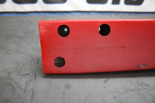 Load image into Gallery viewer, 2010-2015 Chevrolet Camaro SS FRONT Bumper Reinforcement Support OEM

