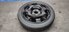 Load image into Gallery viewer, 2015-2023 Ford Mustang Spare Tire 155/60/18 with Jack Lug Wrench OEM7
