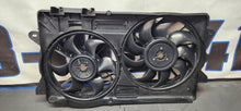 Load image into Gallery viewer, 2015-2023 Ford Mustang Ecoboost 2.3 Cooling Fan Assembly OEM9
