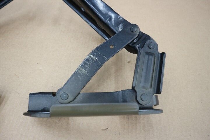 2010-2015 Chevrolet Camaro LH & RH Hood Hinge SET OEM