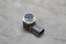 Load image into Gallery viewer, 2015-2023 Ford Mustang GT Rear Parking Assist Sensor "Black" 2 OEM
