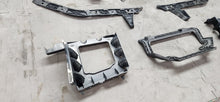Load image into Gallery viewer, 2018-2023 Ford Mustang GT Rear Bumper Bracket Mounting Kit OEM9
