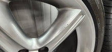 Load image into Gallery viewer, 2011-2014 Ford Mustang GT Rims and Tires 19X8.5" w/MICHELINS OEM4
