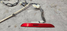 Load image into Gallery viewer, 2018-2023 Ford Mustang GT Rear Bumper Wiring Harness w/ Sensors and Light OEM2
