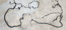 Load image into Gallery viewer, 2007 Ford Mustang GT Convertible Body Wiring Harness OEM9

