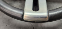 Load image into Gallery viewer, 2005-2009 Ford Mustang GT Leather Steering Wheel "Manual" - OEM6
