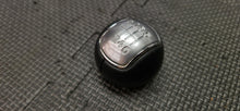 Load image into Gallery viewer, 2015-2017 Ford Mustang 6 Speed "Coyote" Shifter Knob OEM1

