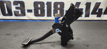 Load image into Gallery viewer, 2011 2014 Ford Mustang GT Automatic Brake Pedal Assembly OEM7
