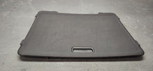 Load image into Gallery viewer, 2010-2015 Chevrolet Camaro  Sunroof Sun Shade Panel Black OEM4
