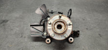 Load image into Gallery viewer, 2018-2023 Ford Mustang GT 5.0 LH Driver Front Spindle Knuckle Hub 4 Bolt OEM
