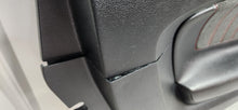 Load image into Gallery viewer, 2015-2023 Ford Mustang GT CS V6 LH &amp; RH Suede Insert Door Panel Set OEM
