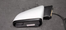 Load image into Gallery viewer, 2015-2020 Ford Mustang GT LH Driver Side Mirror White "YZ" OEM2
