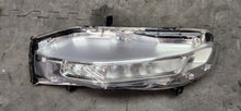 Load image into Gallery viewer, 2018-2023 Mustang GT LH Driver Side Turn Signal Light Fog Light LED OEM3
