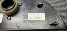 Load image into Gallery viewer, 2011-2014 Ford Mustang Dash End Cap Trim  RH Passenger Side - OEM
