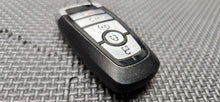 Load image into Gallery viewer, 2018-2023 Ford Mustang Key Fob "Automatic" OEM2
