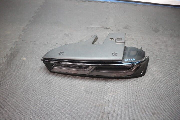 2016-2024 Chevrolet Camaro SS RH Passenger LED Tail Light OEM