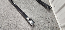 Load image into Gallery viewer, 2005-2009 Ford Mustang Convertible Frame Support SET OEM
