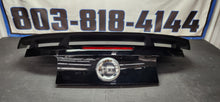 Load image into Gallery viewer, 2010-2012 Ford Mustang GT Trunk Lid w/ Spoiler "UA" OEM0
