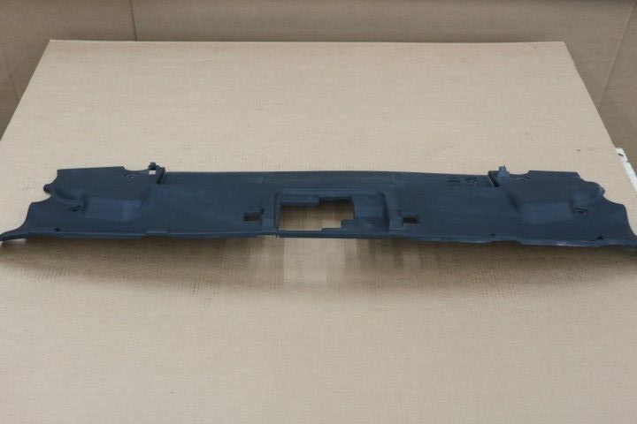 2018-2022 Ford Mustang GT Radiator Support Cover - OEM