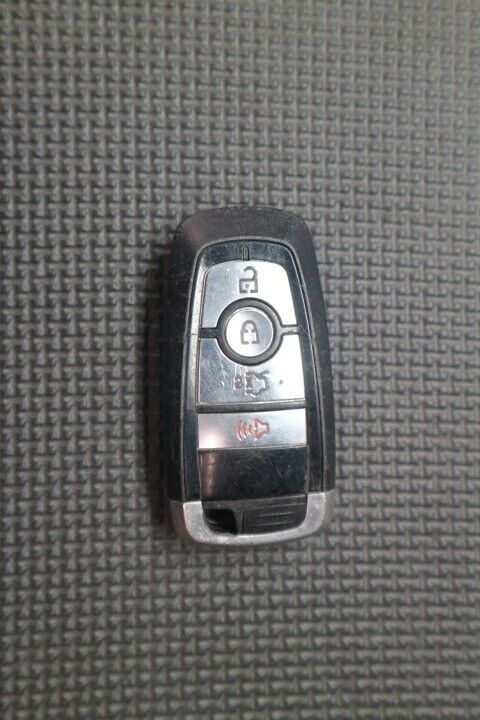 2018-2023 Ford Mustang  Key Fob OEM