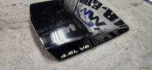 Load image into Gallery viewer, 2005-2009 Ford Mustang GT Hood Scoop Aftermarket1
