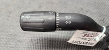 Load image into Gallery viewer, 2011-2014 Ford Mustang GT Steering Column Windshield Wiper Switch Control OEM

