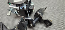 Load image into Gallery viewer, 2024-2025 Ford Mustang  Rear Seat Belt Retractors RH &amp; LH OEM5
