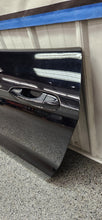 Load image into Gallery viewer, 2015-2023 Ford Mustang GT V6 LH Driver Door Complete w/Glass "G1" OEM5
