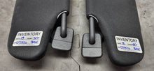 Load image into Gallery viewer, 2015-2023 Ford Mustang GT Coupe Sun Visor "Set"  Base Model - OEM2

