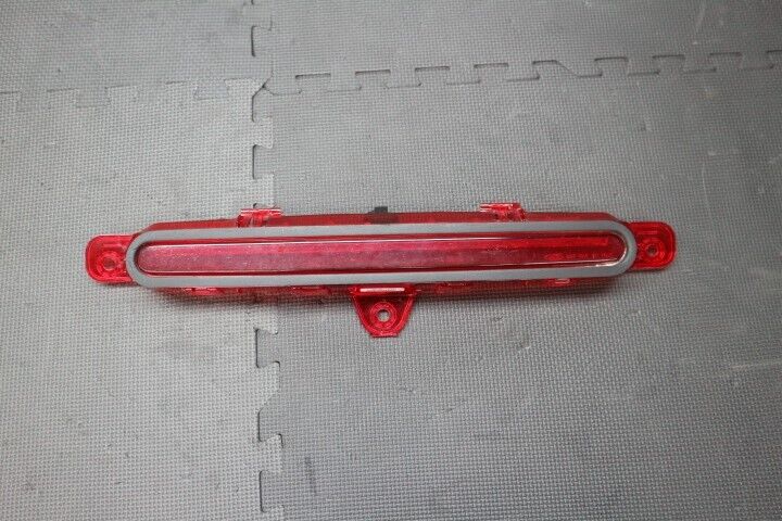 2011-2014 Ford Mustang GT Trunk Brake Light -OEM