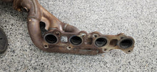 Load image into Gallery viewer, 2018-2023 Ford Mustang GT 5.0L LH &amp; RH Exhaust Manifold Pipe OEM
