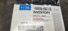 Load image into Gallery viewer, 2020 Ford Mustang GT Owners Manual with Cover OEM1
