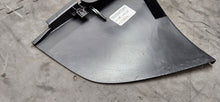 Load image into Gallery viewer, 2005-2009 Ford Mustang GT Black LH Driver Center Lower Dash Trim Bezel OEM6
