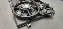 Load image into Gallery viewer, 2015-2023 Ford Mustang GT 5.0 Cooling Fan Assembly OEM2
