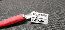 Load image into Gallery viewer, 2016-2023 Chevrolet Camaro SS Positive Battery Harness OEM1
