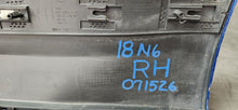 Load image into Gallery viewer, 2018-2023 Ford Mustang GT RH Passenger Side Skirt Molding "Blue - N6" OEM11
