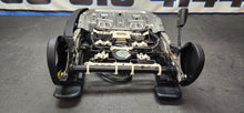 Load image into Gallery viewer, 2018-2023 Ford Mustang GT V6 LH Driver Power Seat Track OEM
