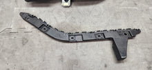 Load image into Gallery viewer, 2018-2023 Ford Mustang GT RH Passenger Rear Bumper Bracket Mounting Kit OEM2
