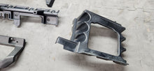 Load image into Gallery viewer, 2015-2017 Ford Mustang GT Rear Bumper Bracket Mounting Kit OEM2
