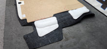 Load image into Gallery viewer, 2011-2014 Ford Mustang Convertible Trunk Hard Cargo Carpet OEM4
