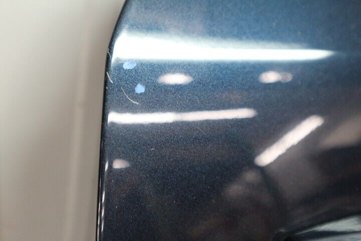 2010-2015 Chevrolet Camaro SS V6 RH Door Complete w/Glass "Blue" OEM