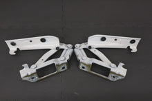 Load image into Gallery viewer, 2010-2015 Chevrolet Camaro LH &amp; RH Hood Hinge SET OEM
