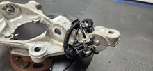 Load image into Gallery viewer, 2016-2023 Chevrolet Camaro SS RH Passenger Front Spindle Knuckle OEM
