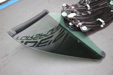 Load image into Gallery viewer, 2015-2017 Ford Mustang Convertible LH Driver Quarter Window &amp; Motor - OEM
